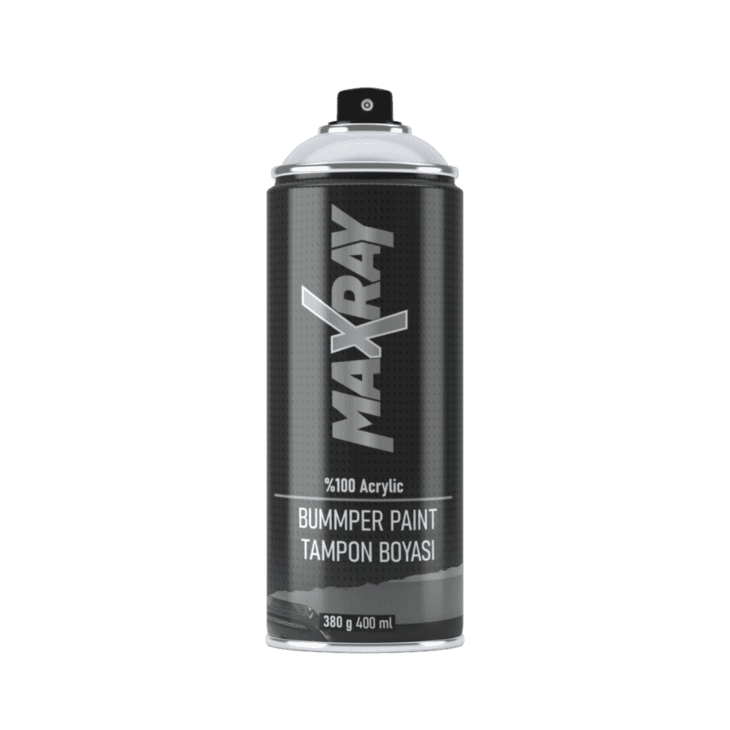 Tampon Boyası RAL-9005