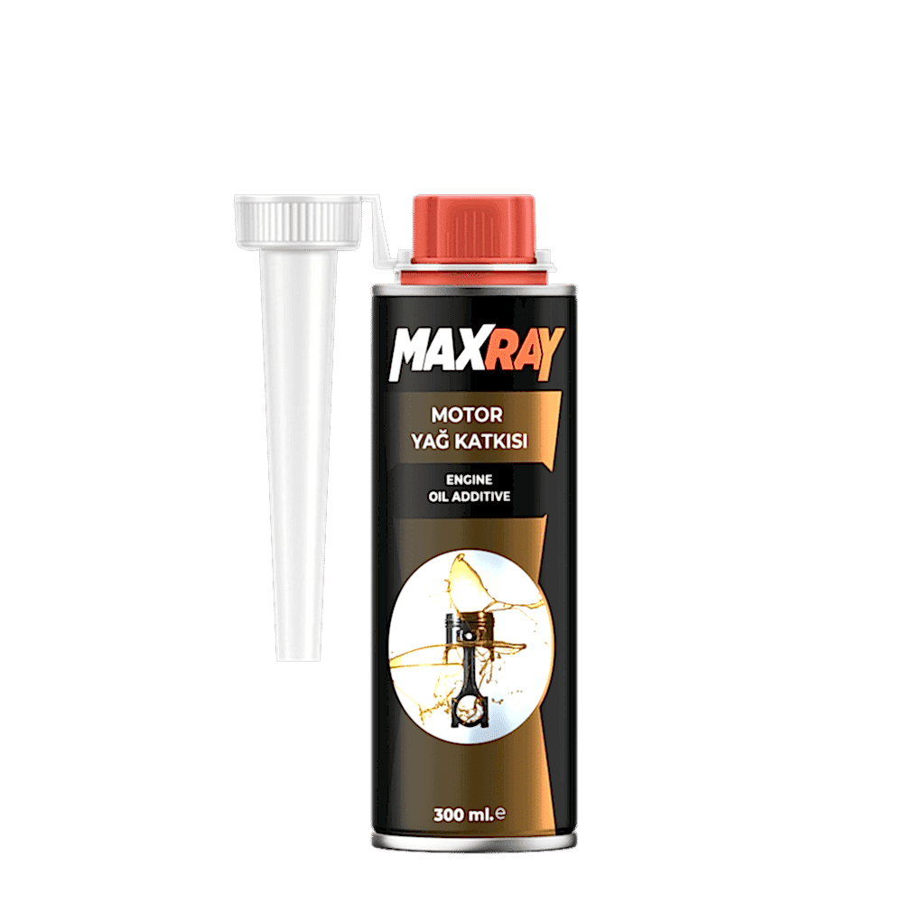 Yağ Katkısı - Oil Additive