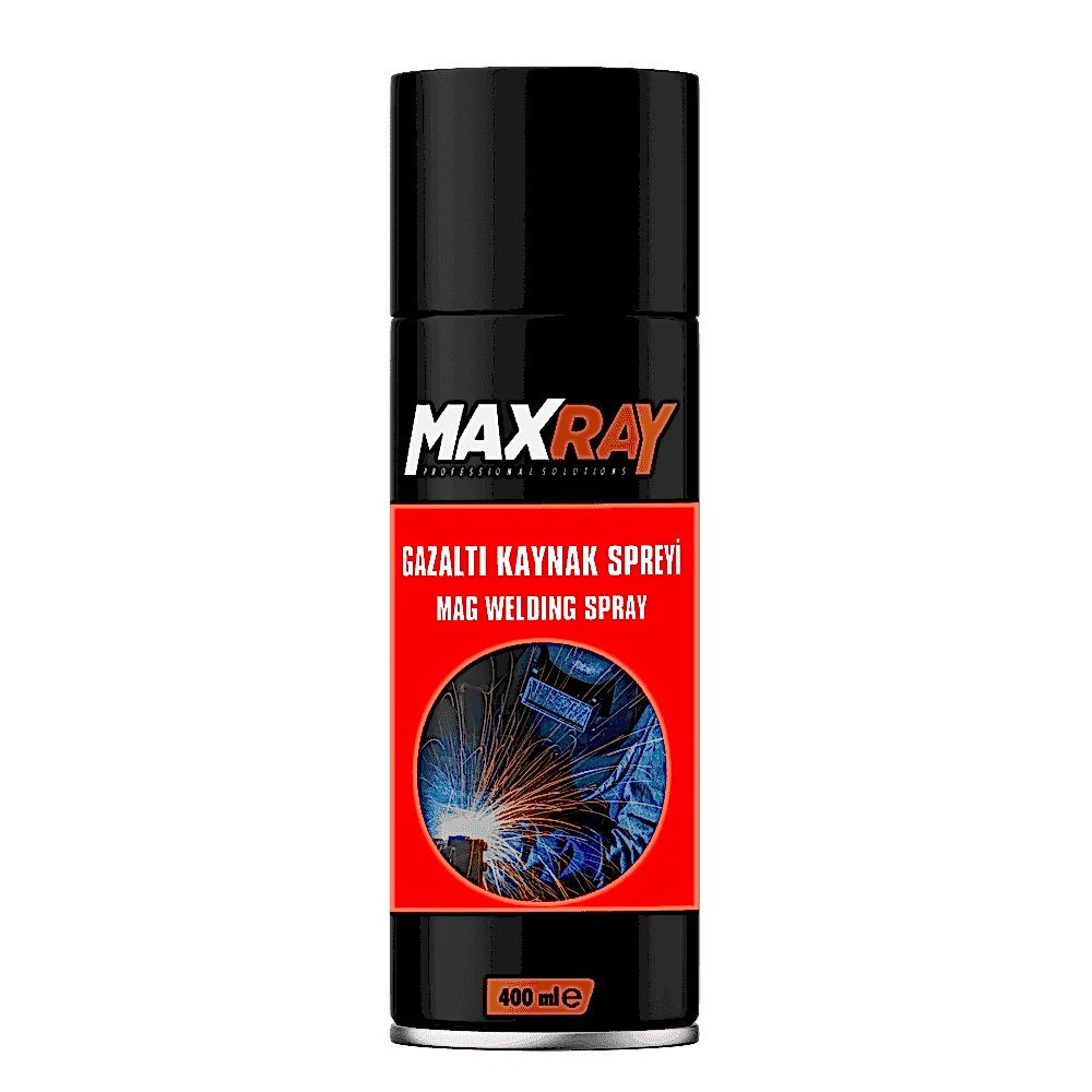 Gazaltı Kaynak Spreyi - Mag Welding Spray