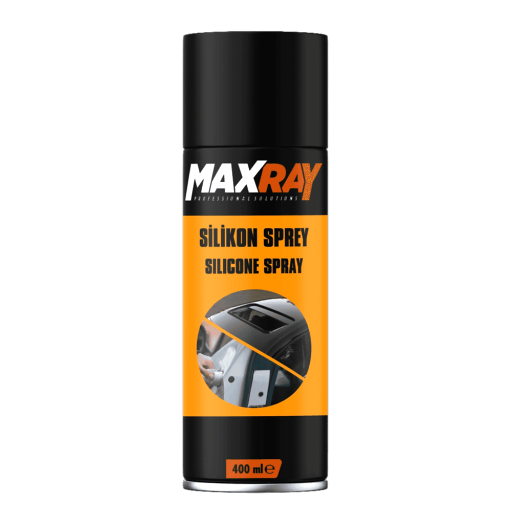 Silikon Sprey